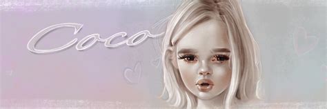 coco lovelock|@officialcocolov .